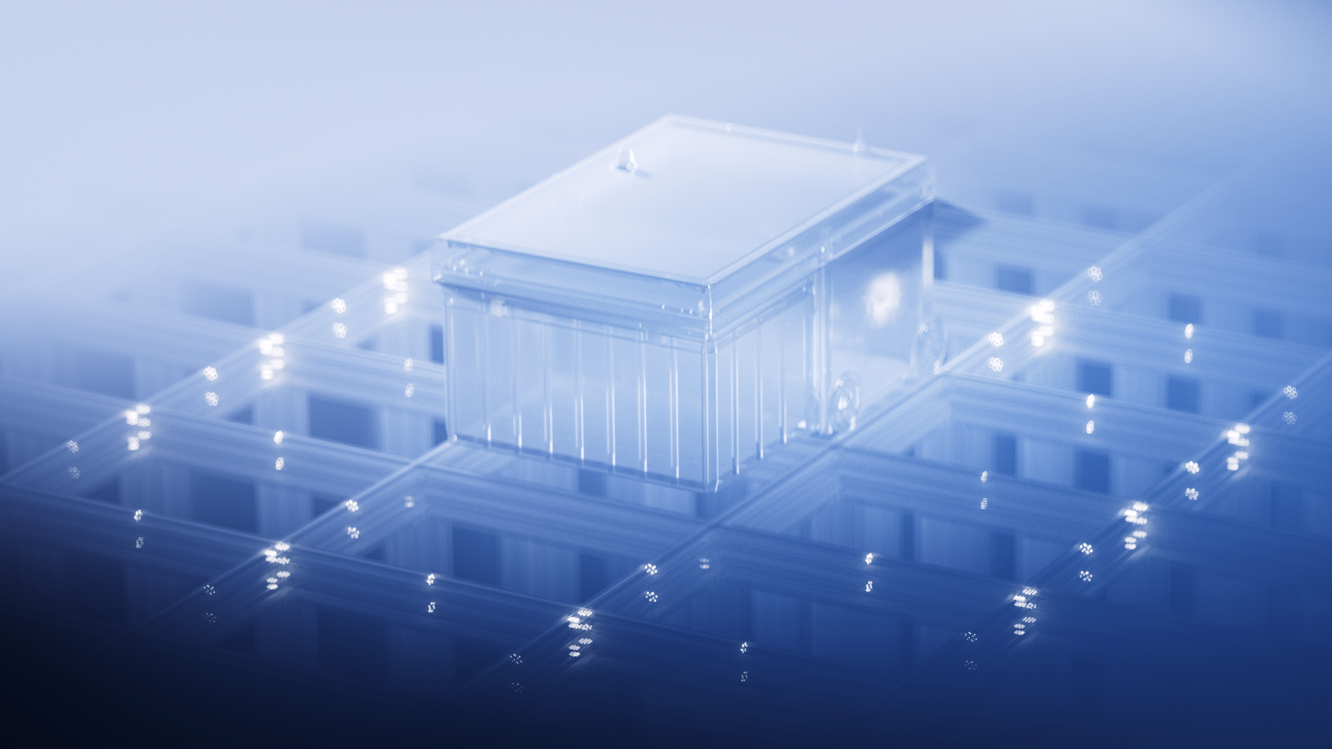 CubeVerse Platform Launched for Fulfilment