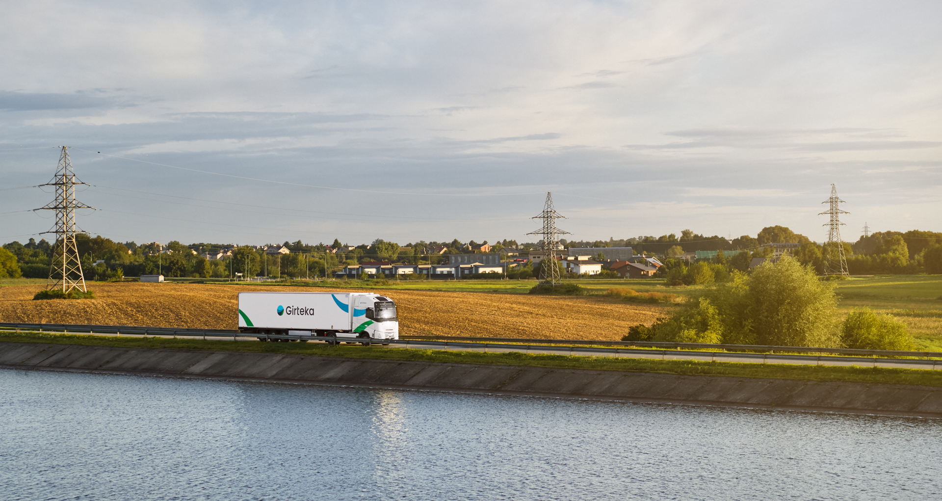 Driving the Future of Transport