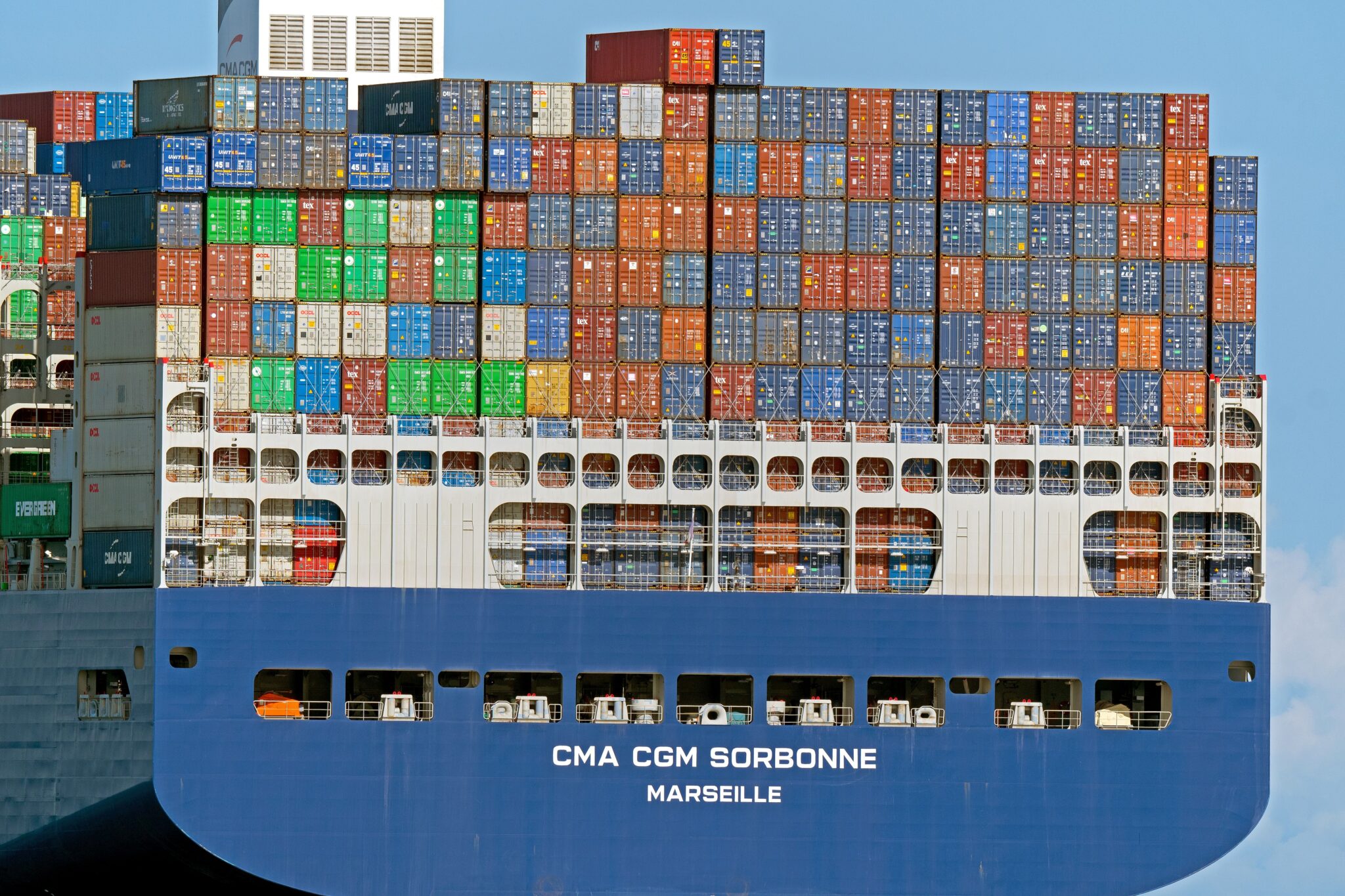 Tariffs Trigger Firms to Shift Operations Closer to Home