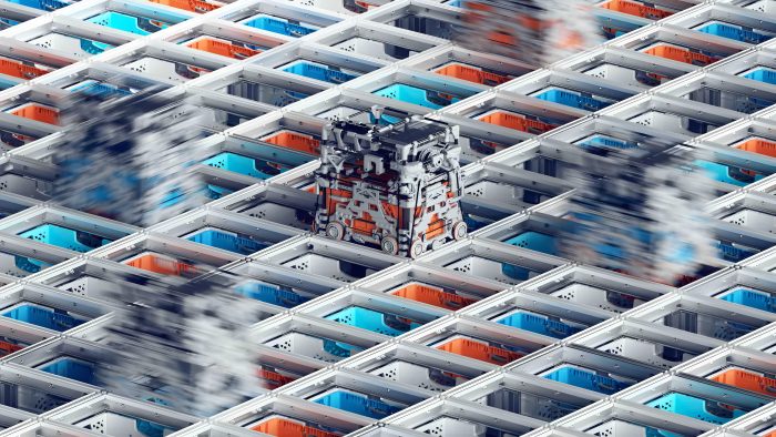 intelligent automation