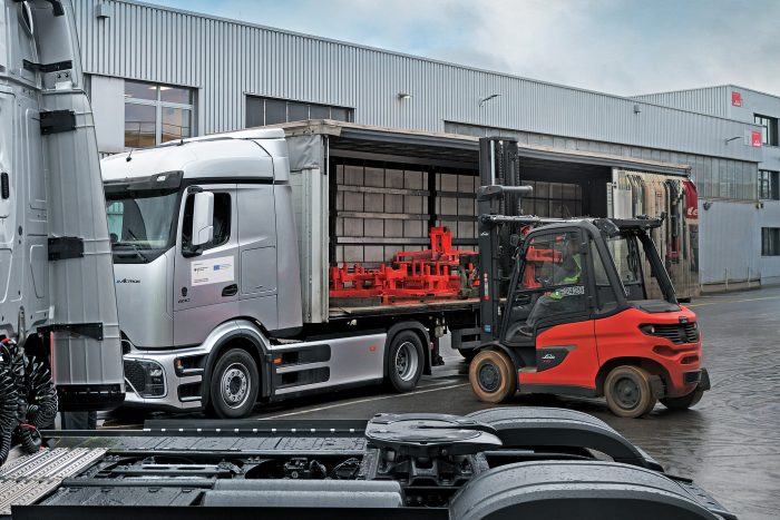 sustainability report