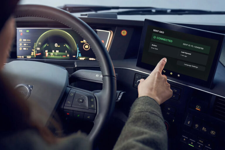 compliance for truck drivers