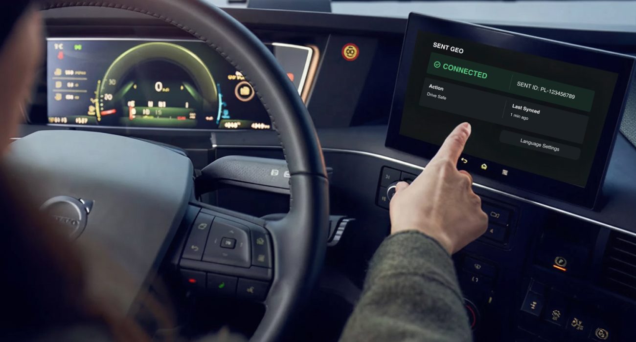 compliance for truck drivers