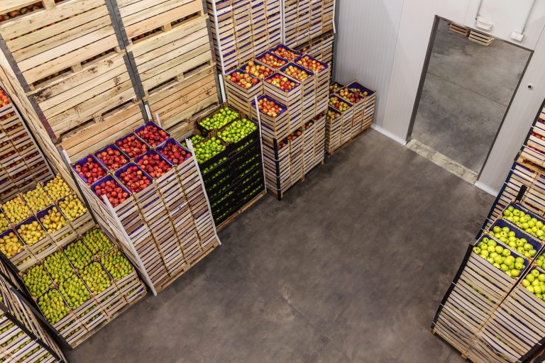 Cold Chain Fulfilment: Reduce Spoilage, Speed Up Delivery