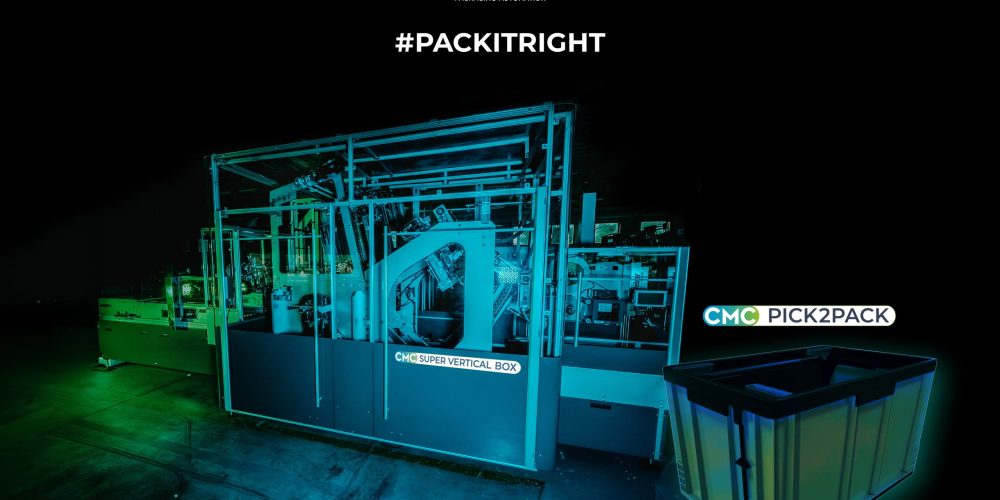 Right-Sized Packaging Automation