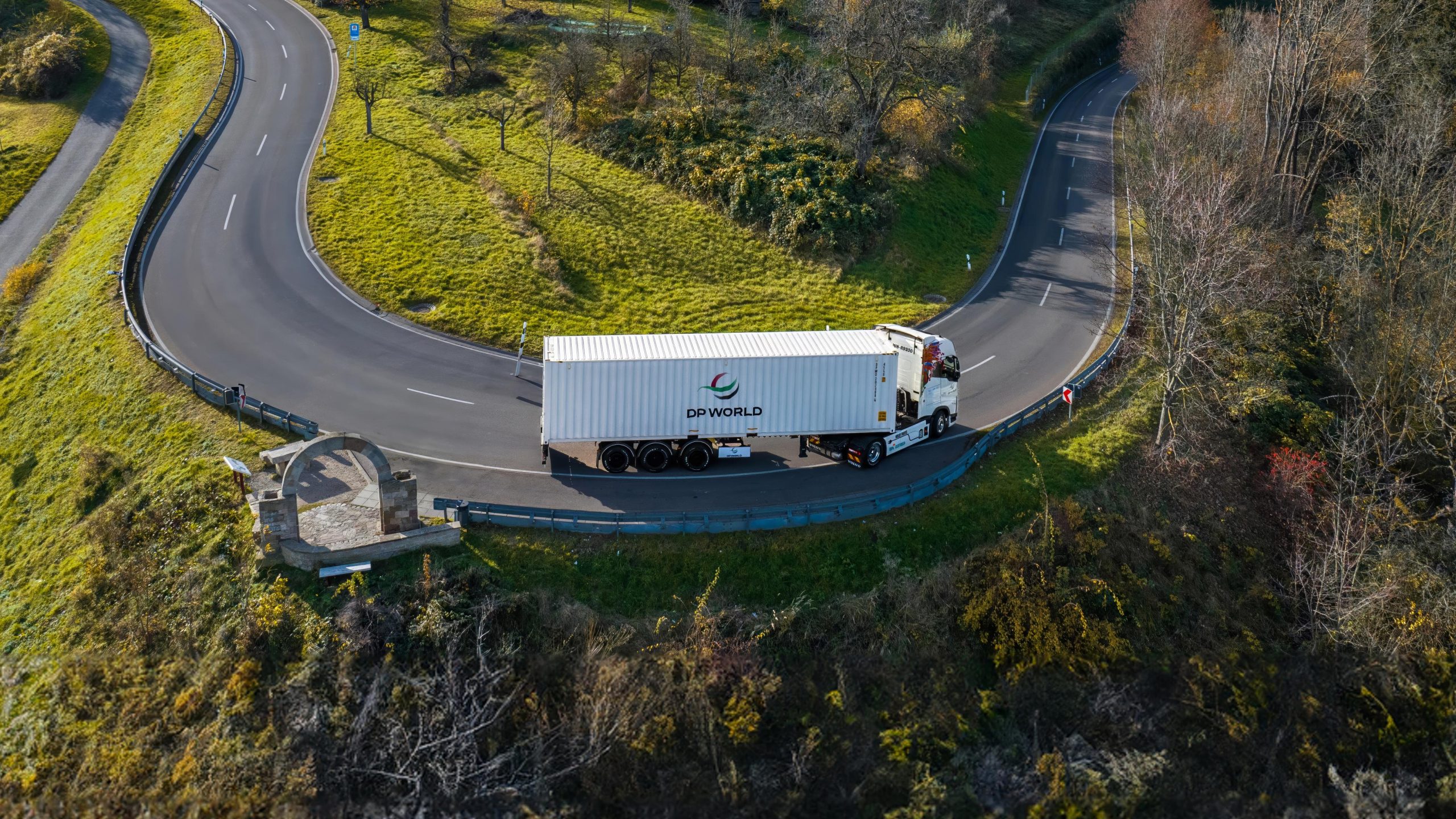 Carbon Inset Trial Launched for Forwarders