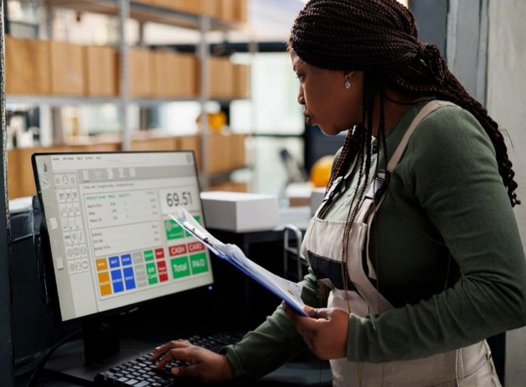 Supply Chain modernization