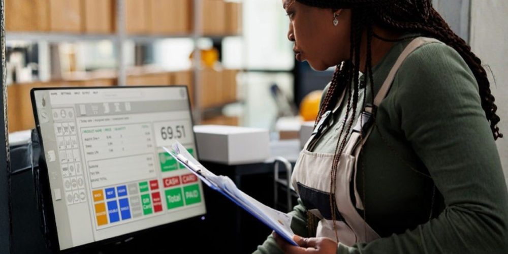 Supply Chain modernization