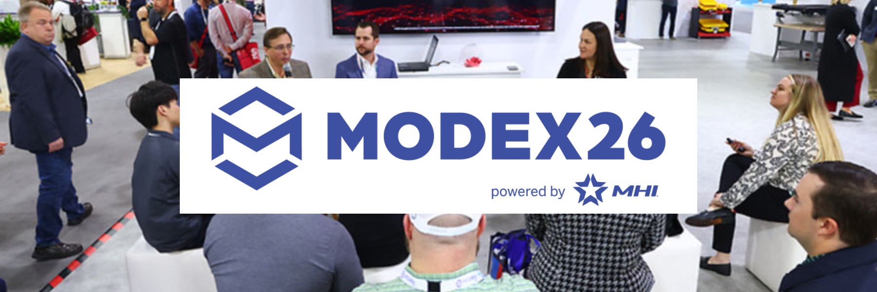 Modex 2026