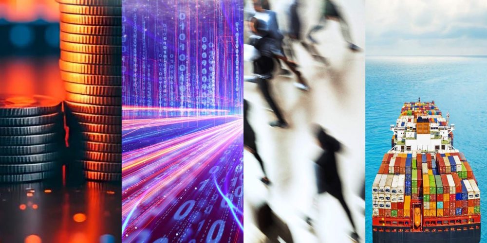 Global Connectedness Report 2026