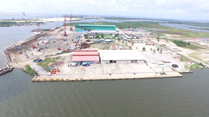 Tariffs Impact Supply Chains