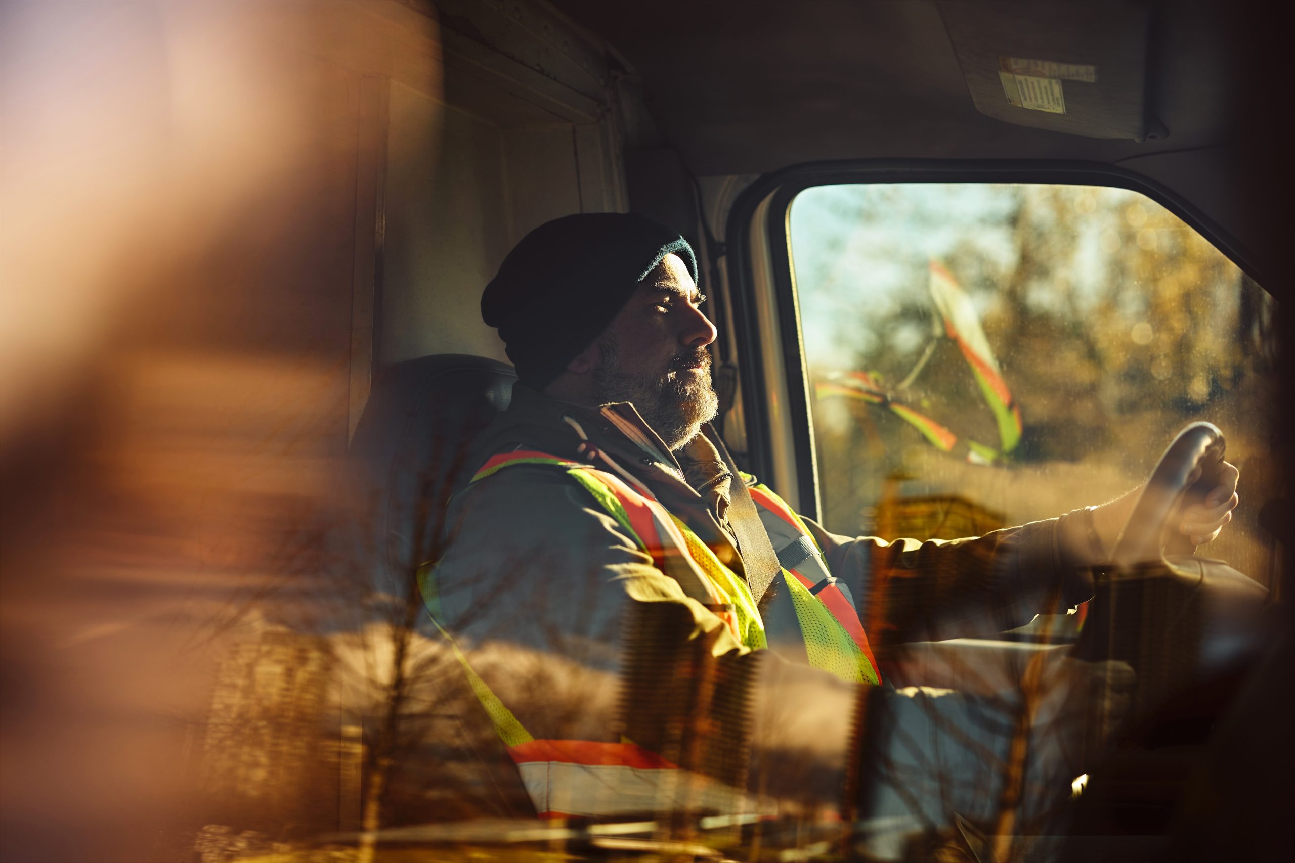 Instant Visibility & Automated Logistics Execution