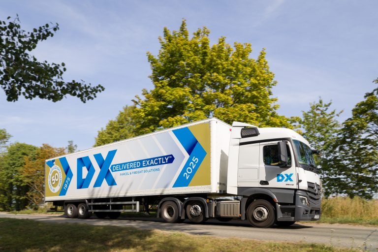 DX Logistics