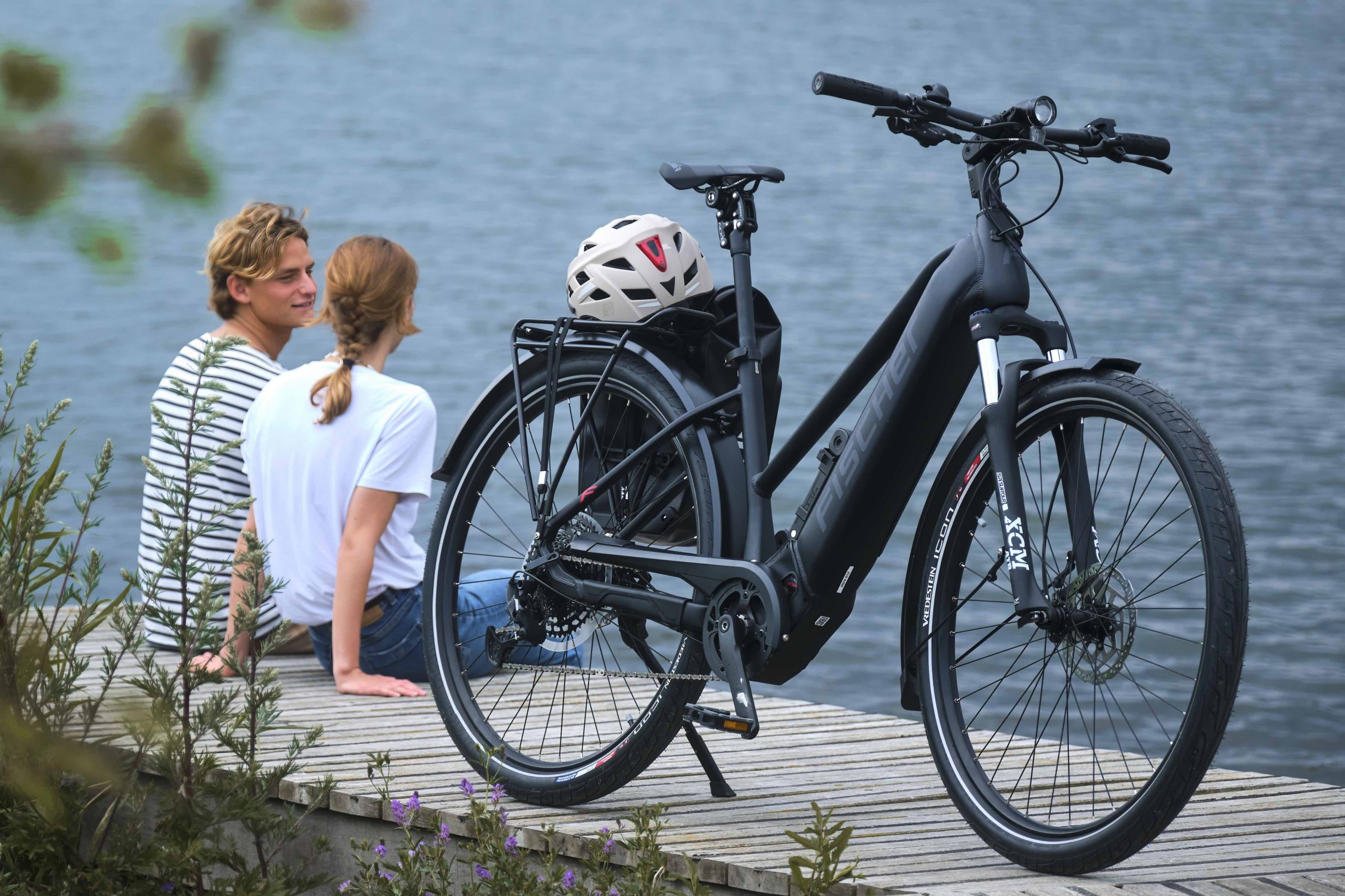 Digital Supply Chain Connection