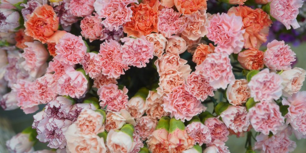 Mother’s Day flower delivery