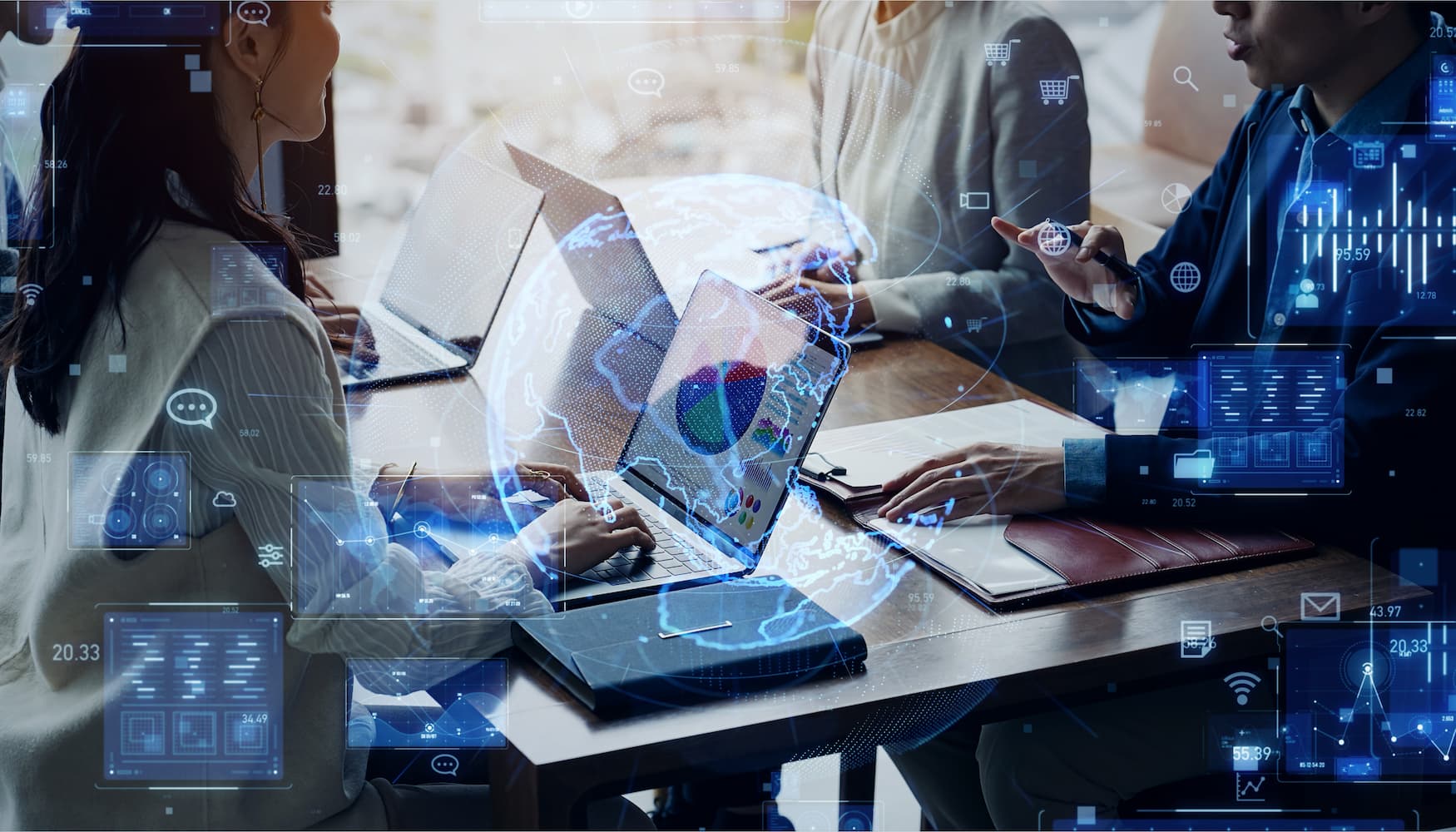 Poland–UK Logistics Shows Stable Return Ratios