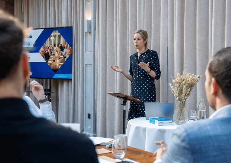 Supply Chain Professional