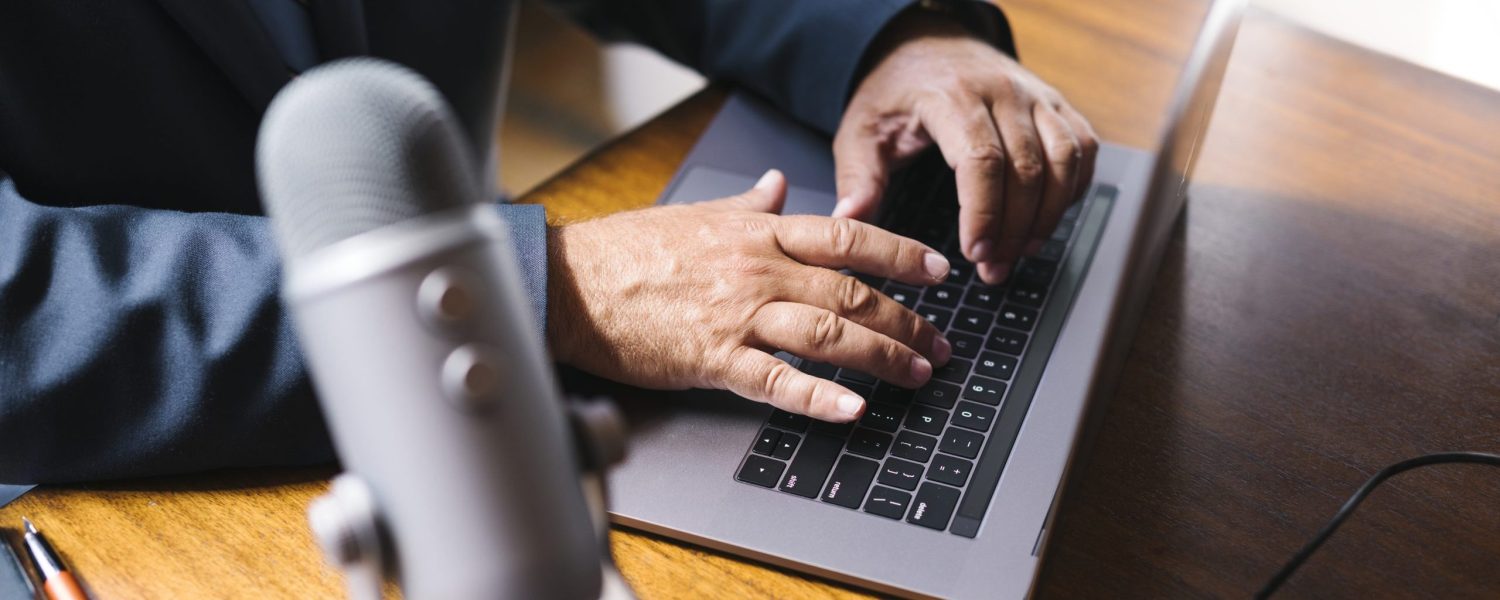 Logistics Business PR