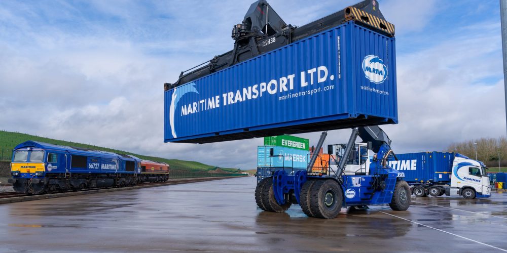 Northampton gateway RFT