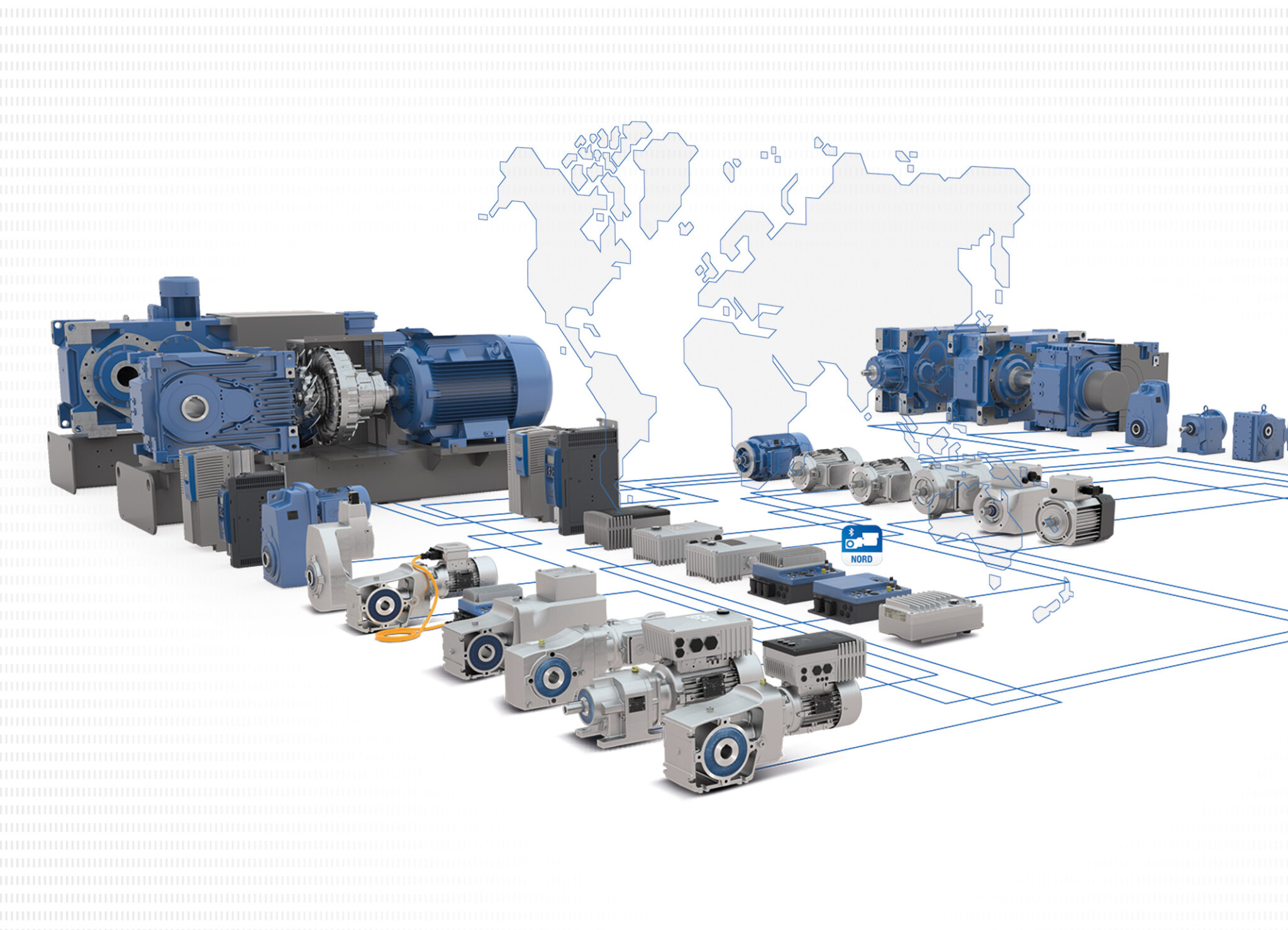 From Drive Systems to Solutions