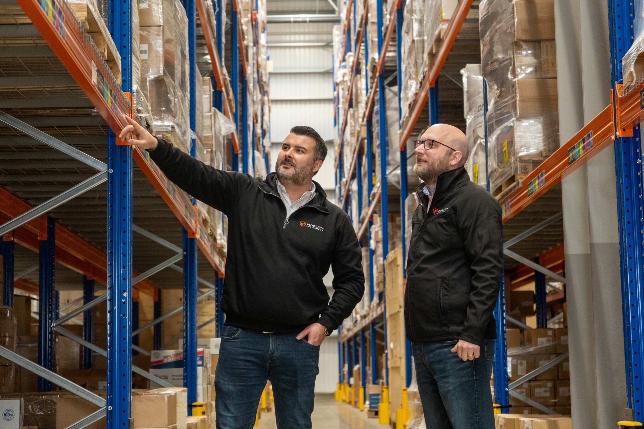 Brexit didn’t Break UK-EU Supply Chains, it Rewired Them