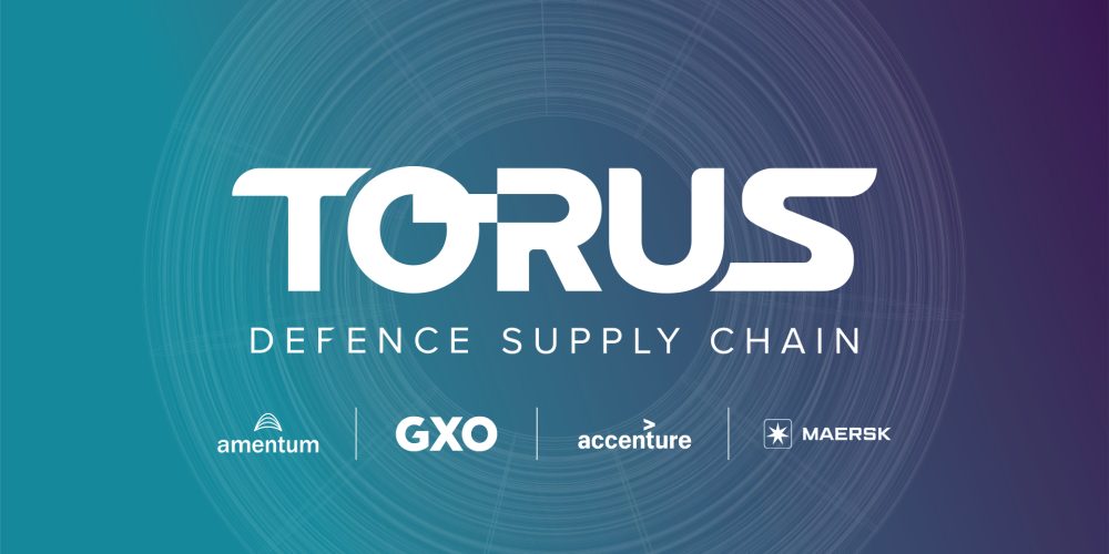 Torus Defence Supply Chain