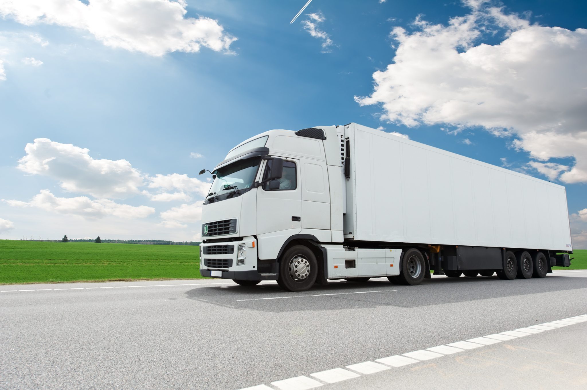 Fleet Safety Boosted by Telematics Solution