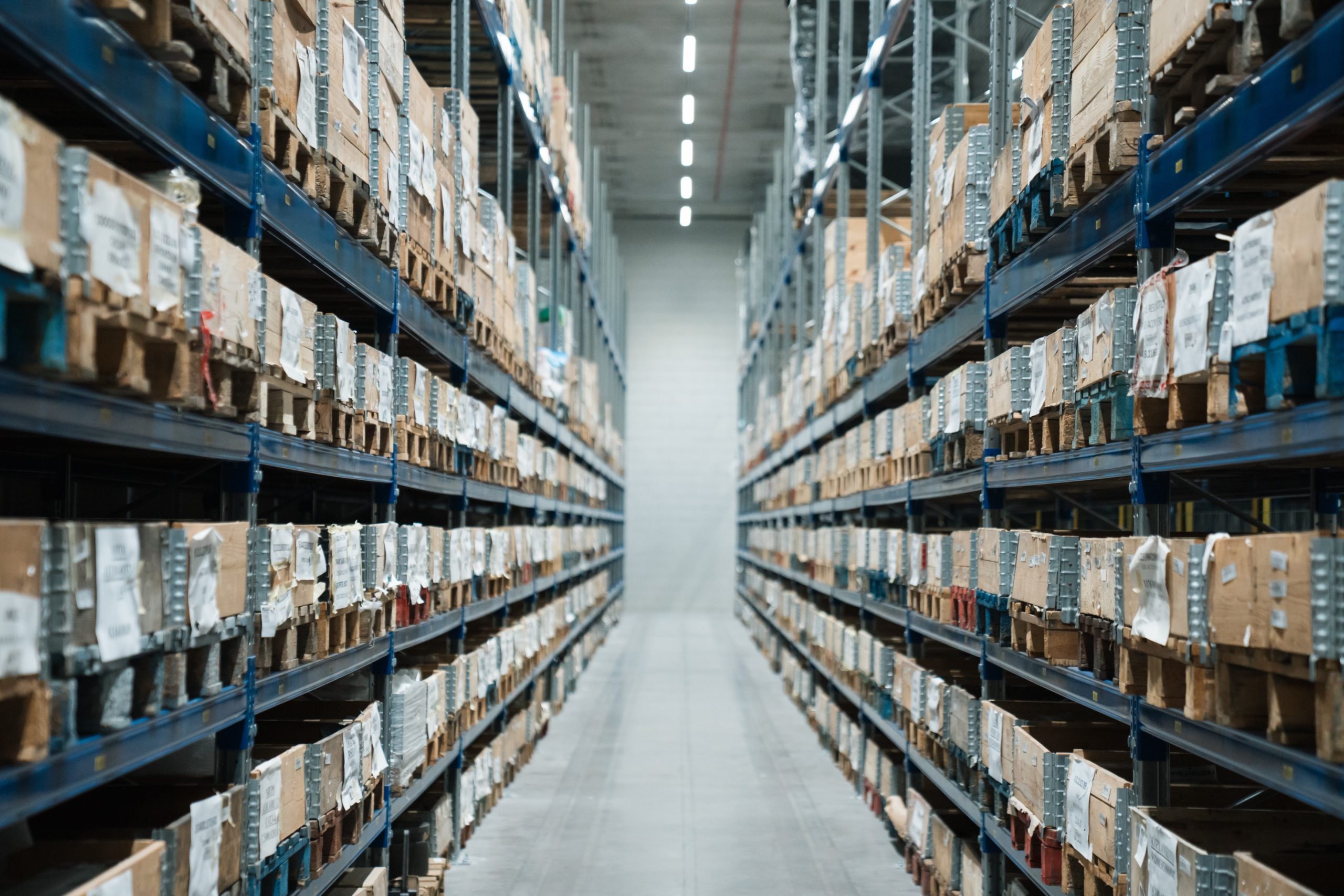 Lean Logistics Transformation for Packaging Firm