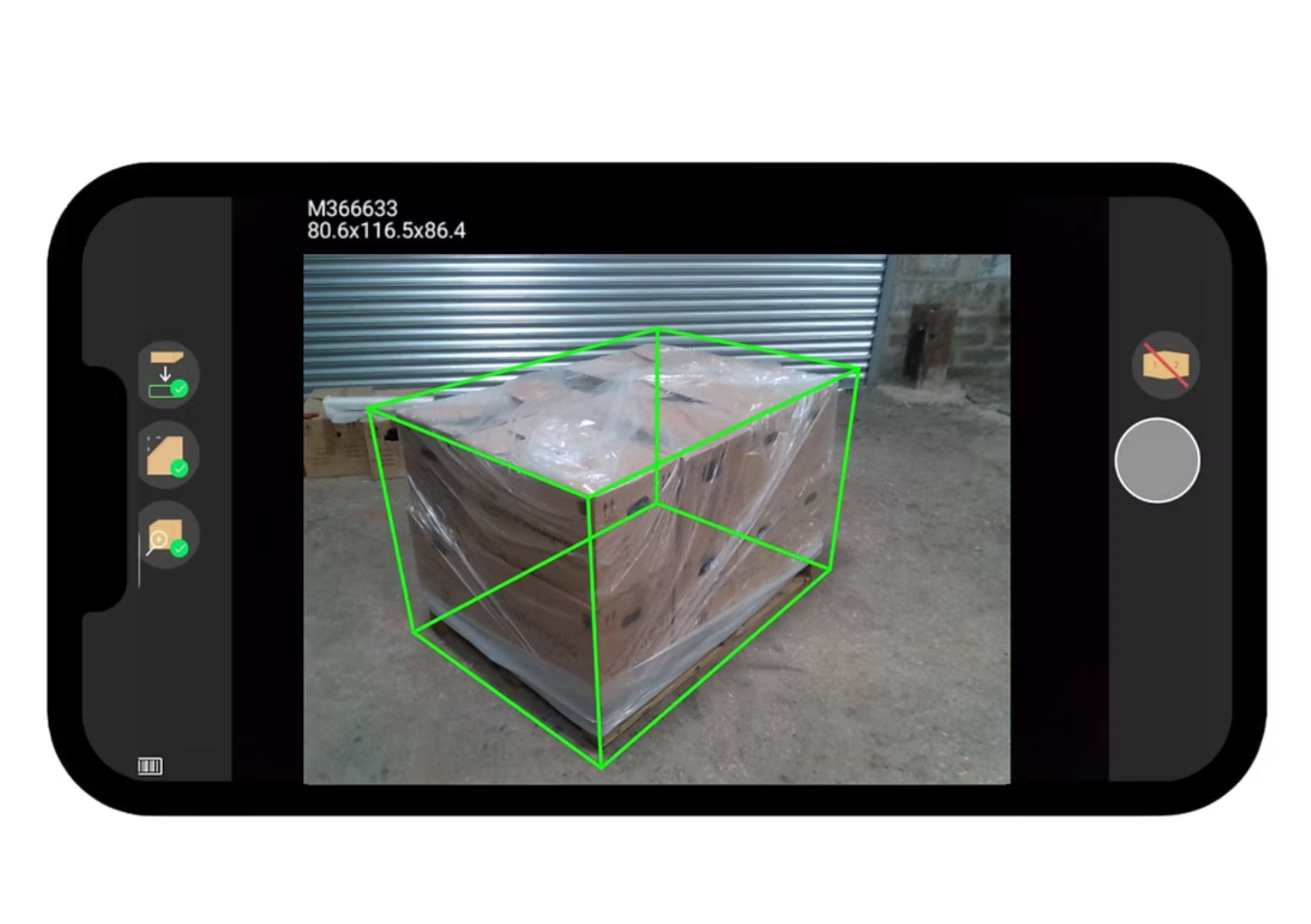 When Measurement Goes Wrong, Everything Slows Down