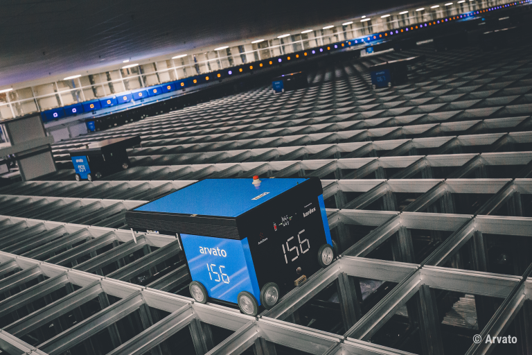 Fulfilment automation