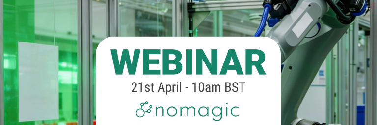 WEBINAR: What Does Physical AI Mean For Logistics