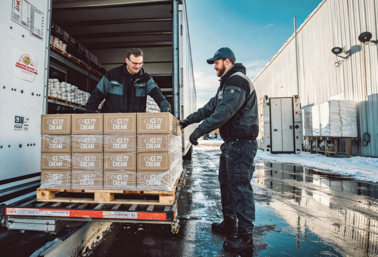 New Cold Chain Platform and Infrastructure Launched