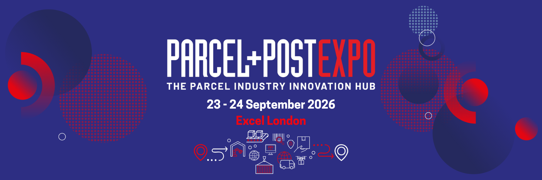 Parcel+Post Expo