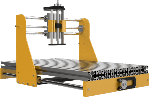 Press machine